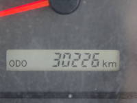 いすゞフォワードダンプ中型（4t）[写真27]