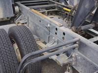 いすゞフォワードダンプ中型（4t）[写真07]