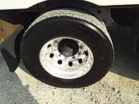 日本トレクスその他の車種ウイングトレーラー大型（10t）[写真11]