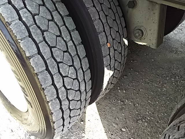 日本トレクスその他の車種ウイングトレーラー大型（10t）[写真11]