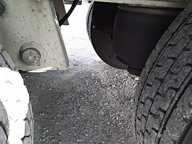 日本トレクスその他の車種ウイングトレーラー大型（10t）[写真12]