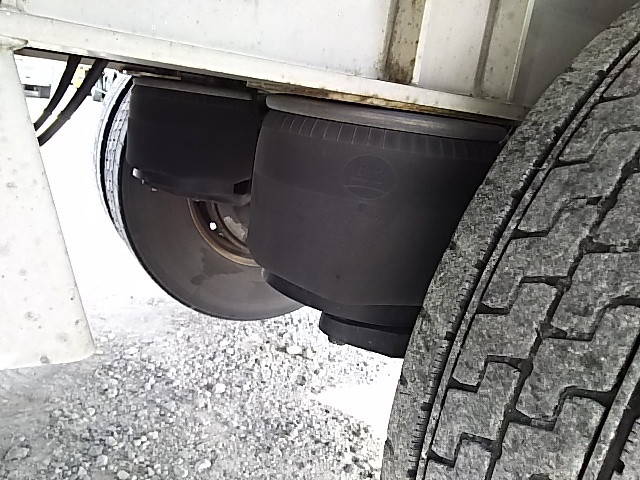 日本トレクスその他の車種ウイングトレーラー大型（10t）[写真13]