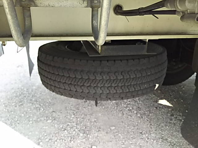 日本トレクスその他の車種ウイングトレーラー大型（10t）[写真15]