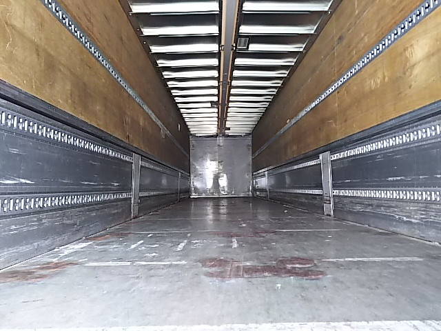 日本トレクスその他の車種ウイングトレーラー大型（10t）[写真16]