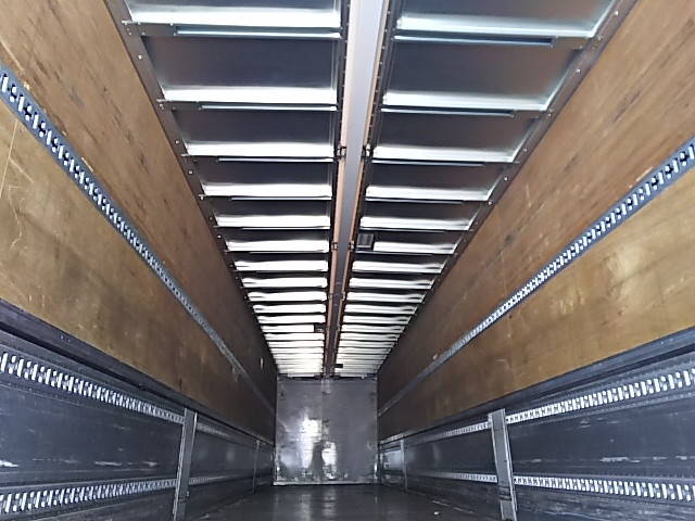 日本トレクスその他の車種ウイングトレーラー大型（10t）[写真17]