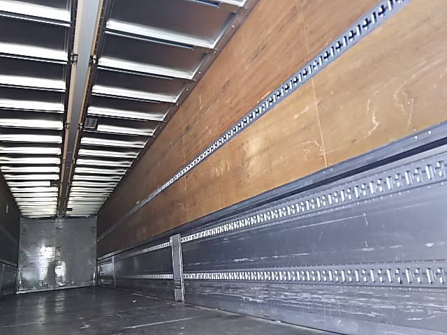 日本トレクスその他の車種ウイングトレーラー大型（10t）[写真18]