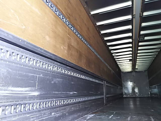 日本トレクスその他の車種ウイングトレーラー大型（10t）[写真19]