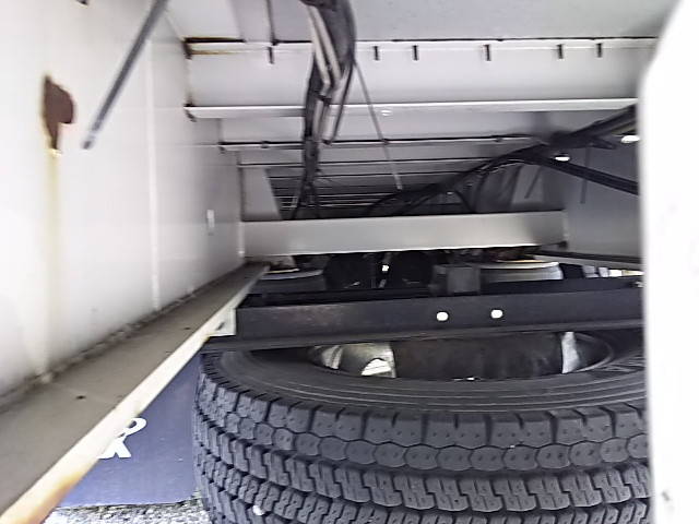 日本トレクスその他の車種ウイングトレーラー大型（10t）[写真20]