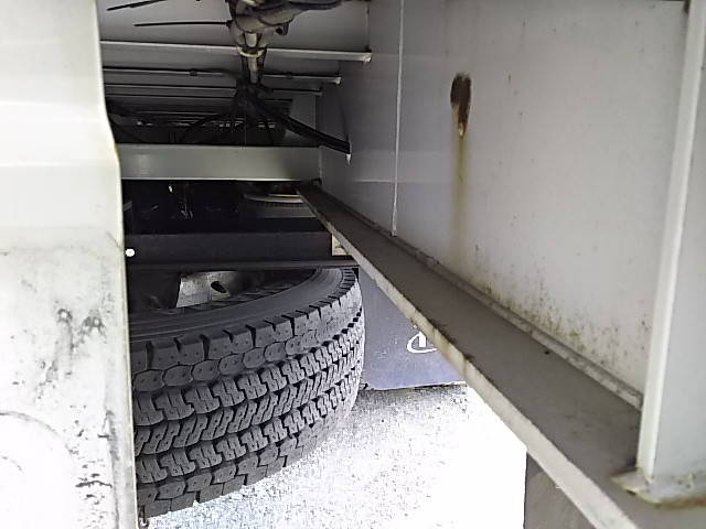 日本トレクスその他の車種ウイングトレーラー大型（10t）[写真21]