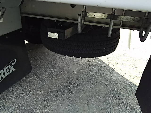 日本トレクスその他の車種ウイングトレーラー大型（10t）[写真22]