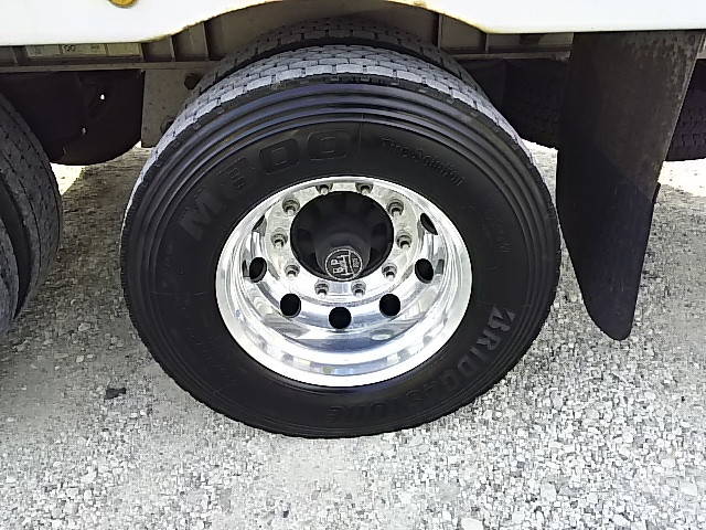 日本トレクスその他の車種ウイングトレーラー大型（10t）[写真23]