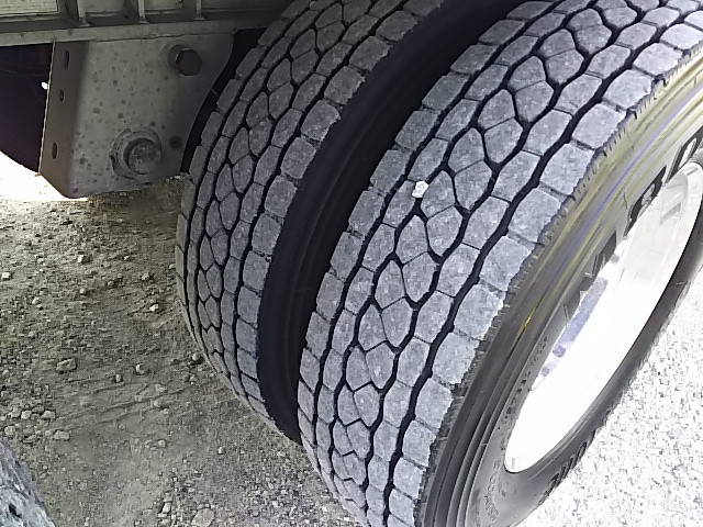 日本トレクスその他の車種ウイングトレーラー大型（10t）[写真24]