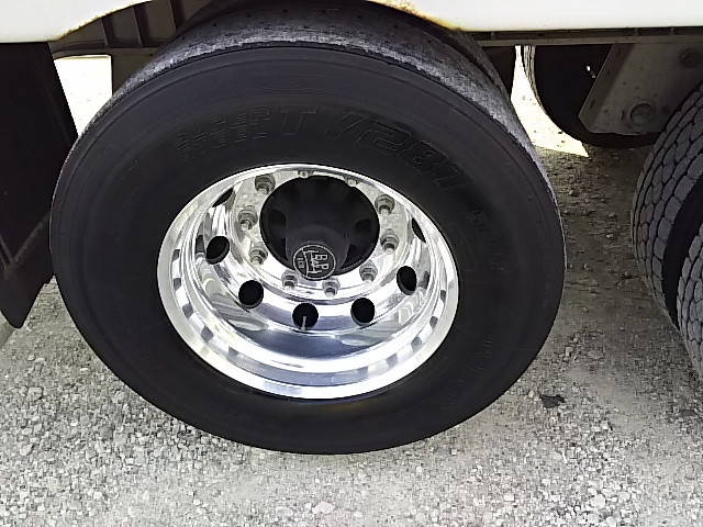 日本トレクスその他の車種ウイングトレーラー大型（10t）[写真25]