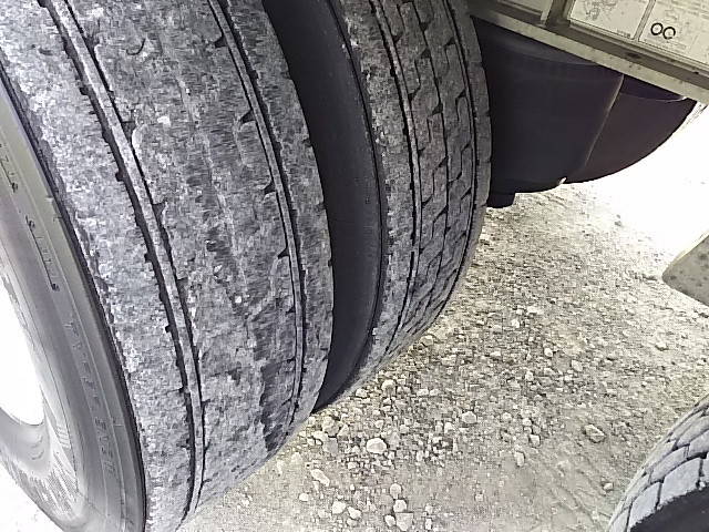 日本トレクスその他の車種ウイングトレーラー大型（10t）[写真26]