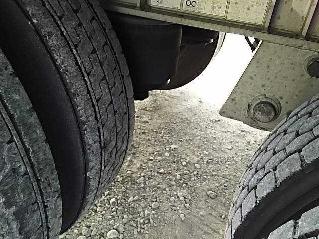 日本トレクスその他の車種ウイングトレーラー大型（10t）[写真27]