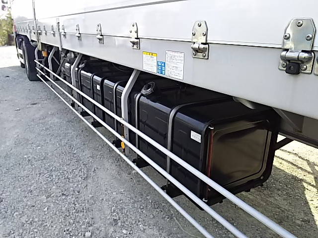 日本トレクスその他の車種ウイングトレーラー大型（10t）[写真28]