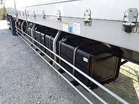 日本トレクスその他の車種ウイングトレーラー大型（10t）[写真29]