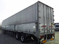 日本トレクスその他の車種ウイングトレーラー大型（10t）[写真02]