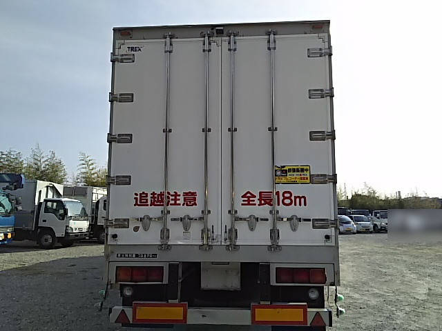 日本トレクスその他の車種ウイングトレーラー大型（10t）[写真03]