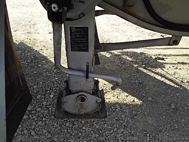 日本トレクスその他の車種ウイングトレーラー大型（10t）[写真31]