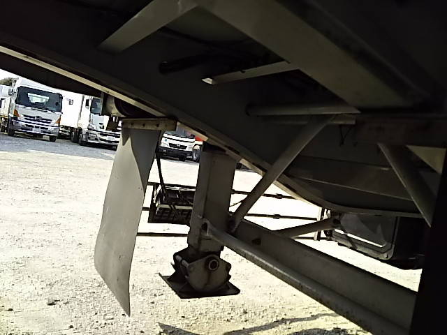 日本トレクスその他の車種ウイングトレーラー大型（10t）[写真32]