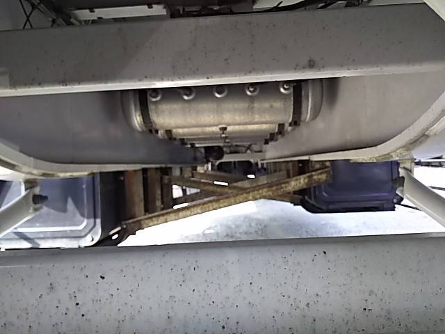 日本トレクスその他の車種ウイングトレーラー大型（10t）[写真33]