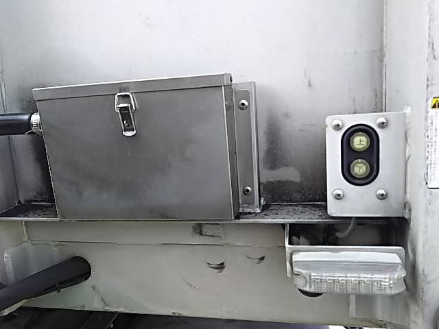 日本トレクスその他の車種ウイングトレーラー大型（10t）[写真36]