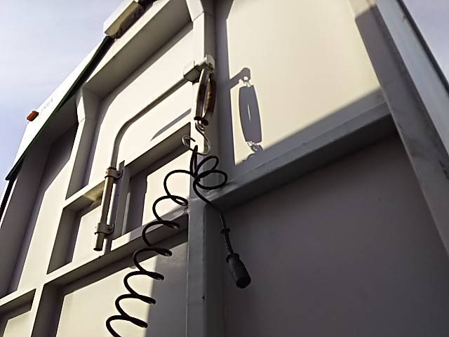 日本トレクスその他の車種ウイングトレーラー大型（10t）[写真37]