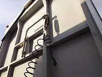 日本トレクスその他の車種ウイングトレーラー大型（10t）[写真38]