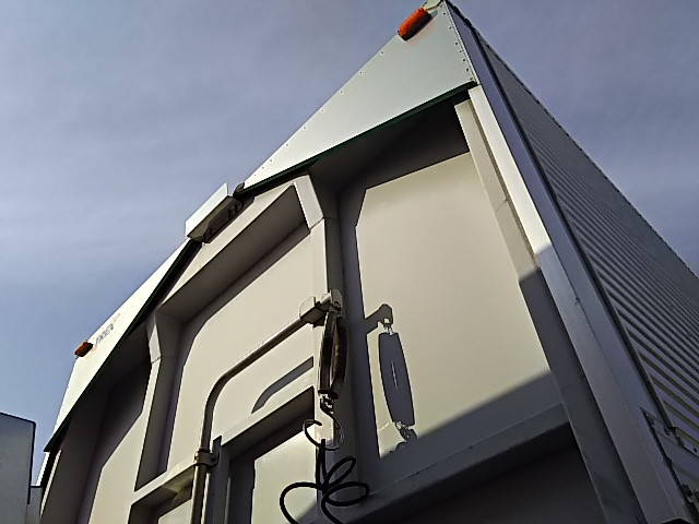 日本トレクスその他の車種ウイングトレーラー大型（10t）[写真38]