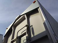 日本トレクスその他の車種ウイングトレーラー大型（10t）[写真39]