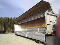 日本トレクスその他の車種ウイングトレーラー大型（10t）[写真06]