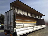 日本トレクスその他の車種ウイングトレーラー大型（10t）[写真07]