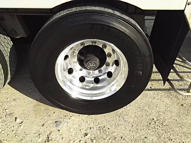 日本トレクスその他の車種ウイングトレーラー大型（10t）[写真08]