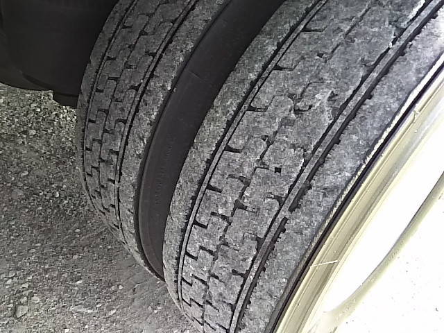 日本トレクスその他の車種ウイングトレーラー大型（10t）[写真09]