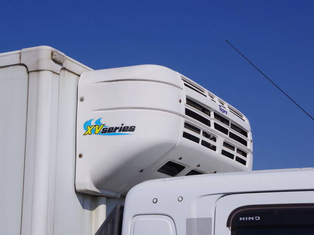 日野レンジャー冷凍車（冷蔵車）中型（4t）[写真10]