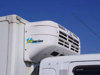 日野レンジャー冷凍車（冷蔵車）中型（4t）[写真10]