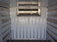 日野レンジャー冷凍車（冷蔵車）中型（4t）[写真11]