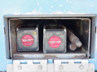 日野レンジャー冷凍車（冷蔵車）中型（4t）[写真15]