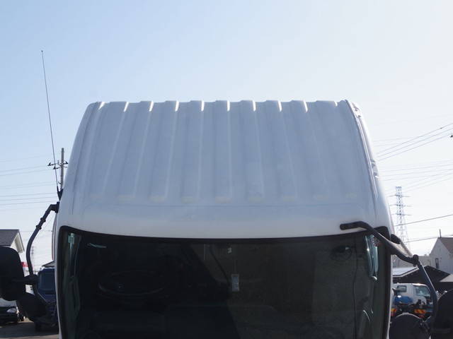 日野レンジャー冷凍車（冷蔵車）中型（4t）[写真18]