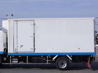 日野レンジャー冷凍車（冷蔵車）中型（4t）[写真19]