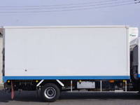 日野レンジャー冷凍車（冷蔵車）中型（4t）[写真20]