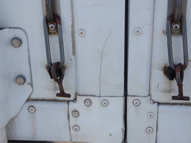 日野レンジャー冷凍車（冷蔵車）中型（4t）[写真23]