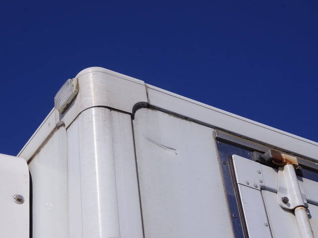 日野レンジャー冷凍車（冷蔵車）中型（4t）[写真25]