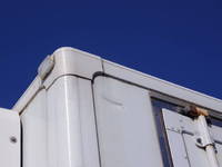 日野レンジャー冷凍車（冷蔵車）中型（4t）[写真25]