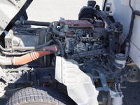 日野レンジャー冷凍車（冷蔵車）中型（4t）[写真29]