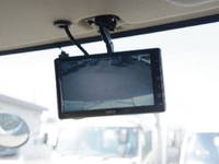 日野レンジャー冷凍車（冷蔵車）中型（4t）[写真31]