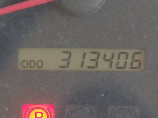 日野レンジャー冷凍車（冷蔵車）中型（4t）[写真33]