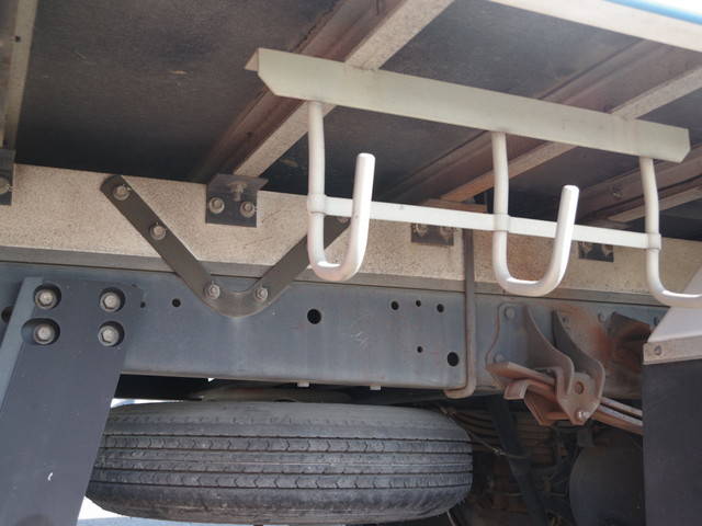 日野レンジャー冷凍車（冷蔵車）中型（4t）[写真06]