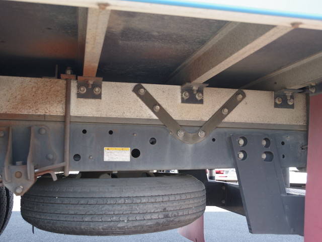 日野レンジャー冷凍車（冷蔵車）中型（4t）[写真07]